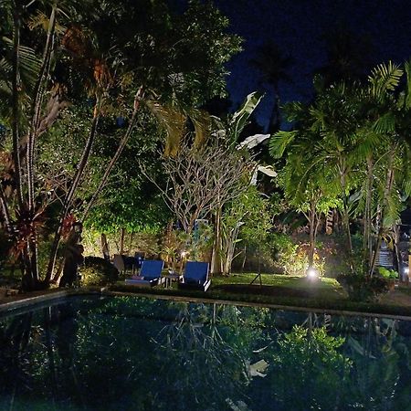 Balinda Rooms & Villa Ловина Экстерьер фото