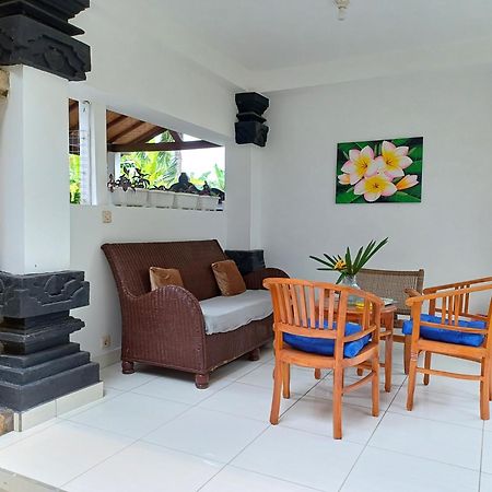 Balinda Rooms & Villa Ловина Экстерьер фото