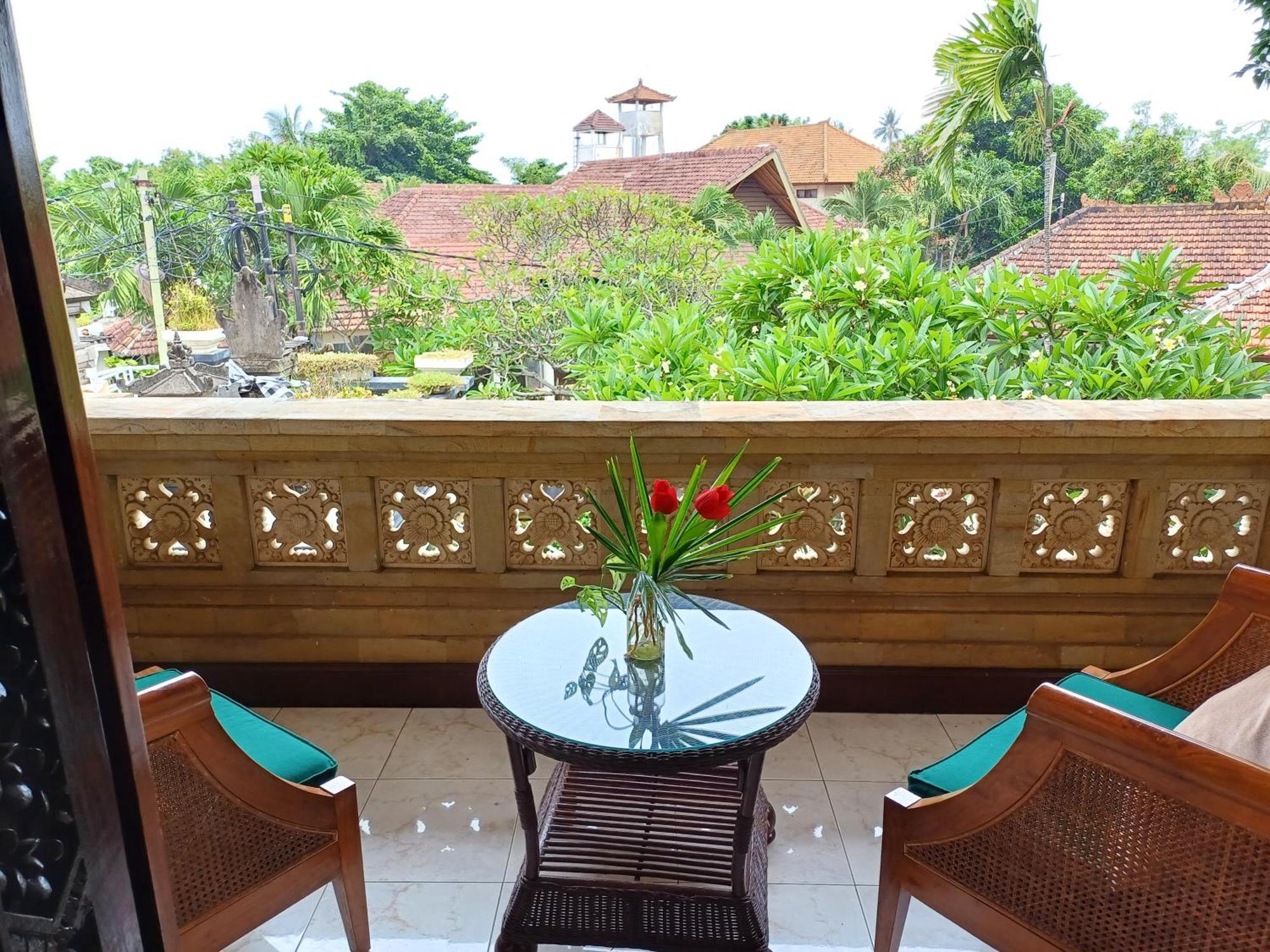 Balinda Rooms & Villa Ловина Номер фото