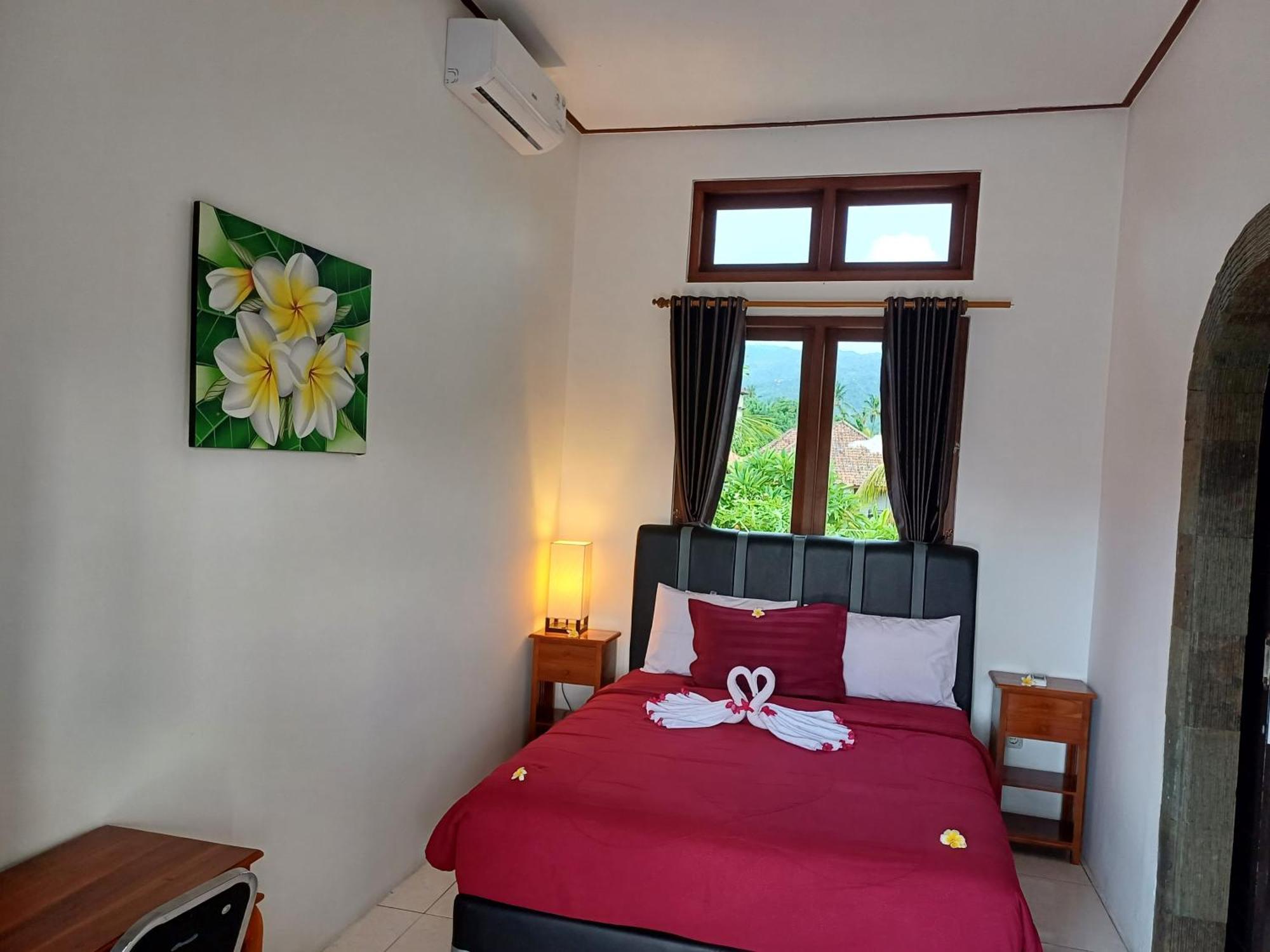 Balinda Rooms & Villa Ловина Номер фото